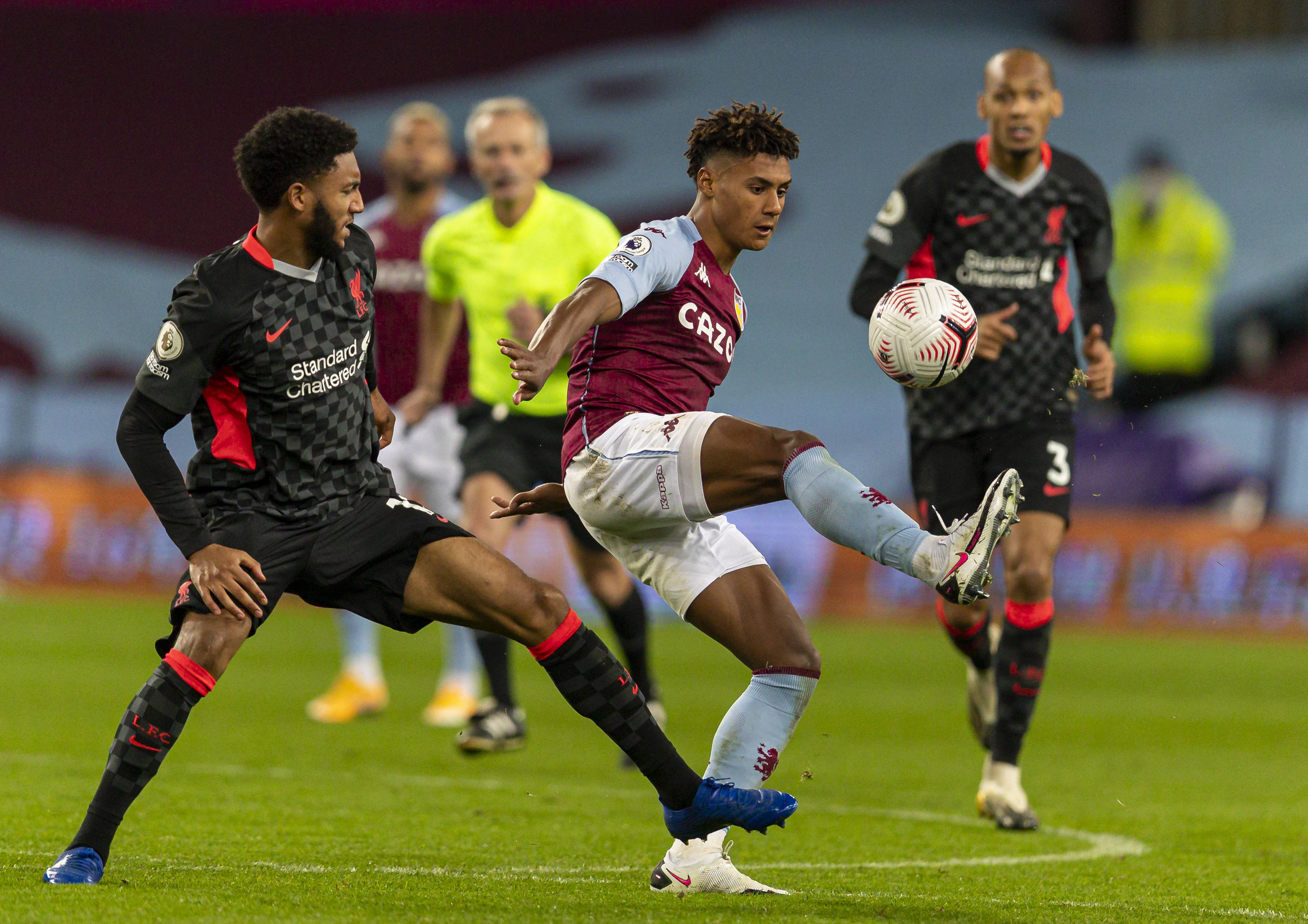 先例启示 先例启示